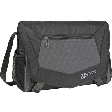 Taška Ogio Vamp M (carbon steel)