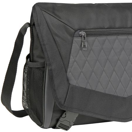 Taška Ogio Vamp M (carbon steel)