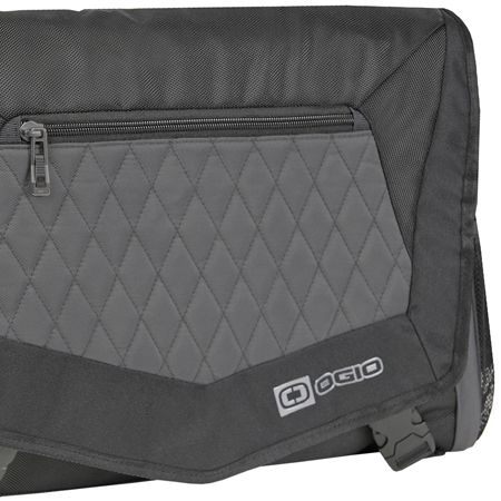 Taška Ogio Vamp M (carbon steel)