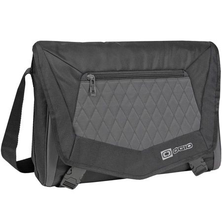 Taška Ogio Vamp S (carbon steel)