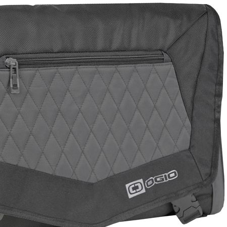 Taška Ogio Vamp S (carbon steel)