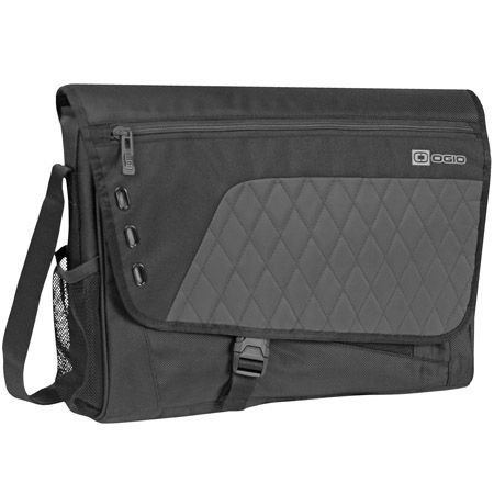 Ogio taška Vault M (carbon steel)