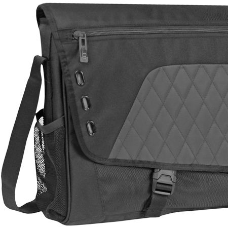 Ogio taška Vault M (carbon steel)