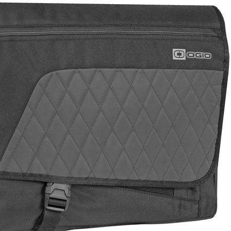 Ogio taška Vault M (carbon steel)