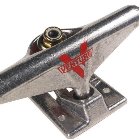 Trucky Venture  Model 85 