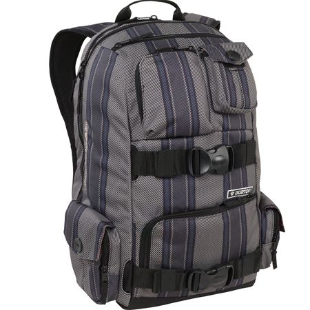 Burton shaun white clearance backpack