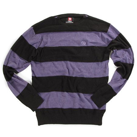 Svetr Circa  Snyder Stripe (vihe)