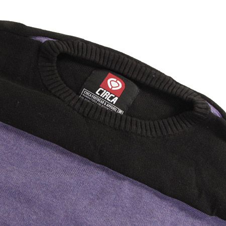 Svetr Circa  Snyder Stripe (vihe)