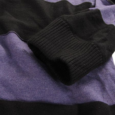 Svetr Circa  Snyder Stripe (vihe)