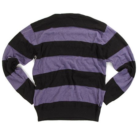 Svetr Circa  Snyder Stripe (vihe)