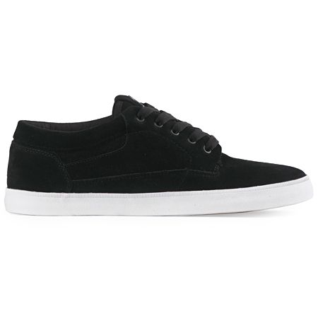 Boty Osiris  Chaveta (blk/wht/gum)