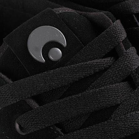 Boty Osiris  Chaveta (blk/wht/gum)