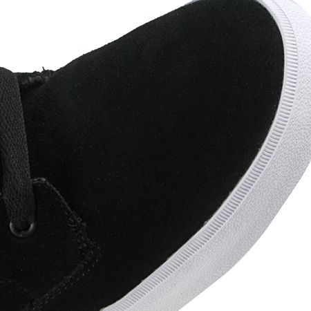 Boty Osiris  Chaveta (blk/wht/gum)