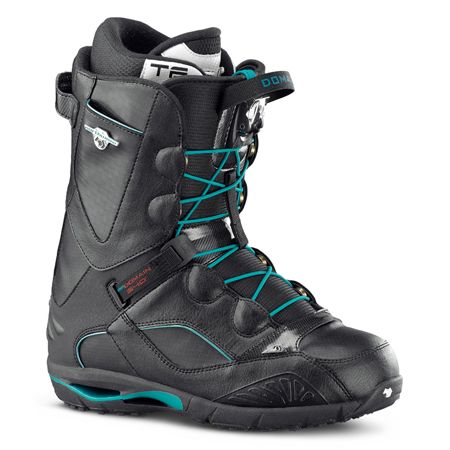Pánské Snowboardové boty Northwave  Domain SL (black)
