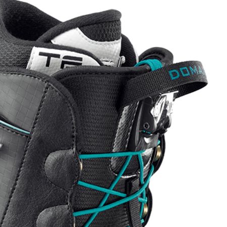 Pánské Snowboardové boty Northwave  Domain SL (black)