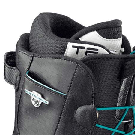 Pánské Snowboardové boty Northwave  Domain SL (black)