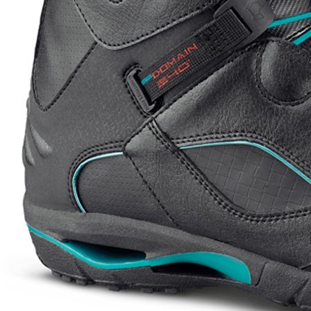 Pánské Snowboardové boty Northwave  Domain SL (black)