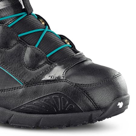 Pánské Snowboardové boty Northwave  Domain SL (black)