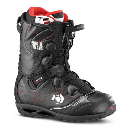 Pánské Snowboardové boty Northwave  Decade SL (black)