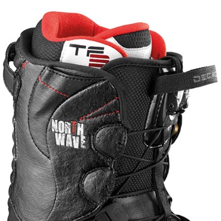 Pánské Snowboardové boty Northwave  Decade SL (black)