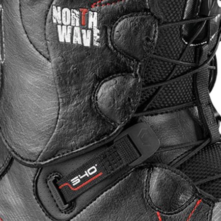 Pánské Snowboardové boty Northwave  Decade SL (black)