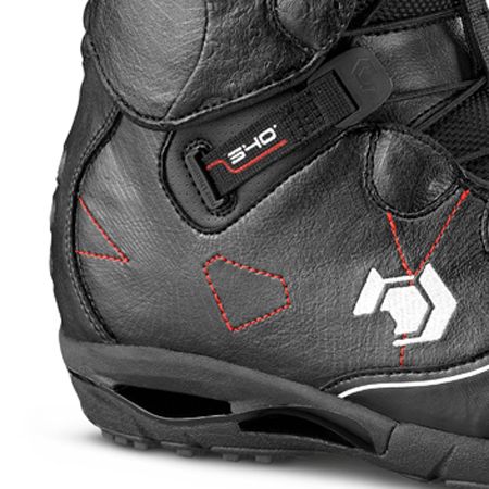 Pánské Snowboardové boty Northwave  Decade SL (black)
