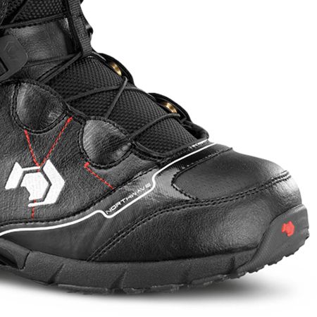 Pánské Snowboardové boty Northwave  Decade SL (black)