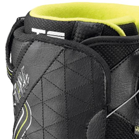 Pánské Snowboardové boty Northwave  Caliber (black)