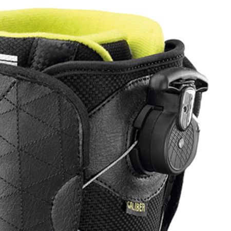 Pánské Snowboardové boty Northwave  Caliber (black)