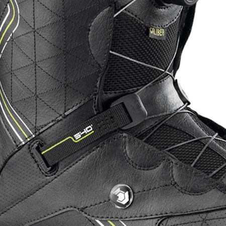Pánské Snowboardové boty Northwave  Caliber (black)