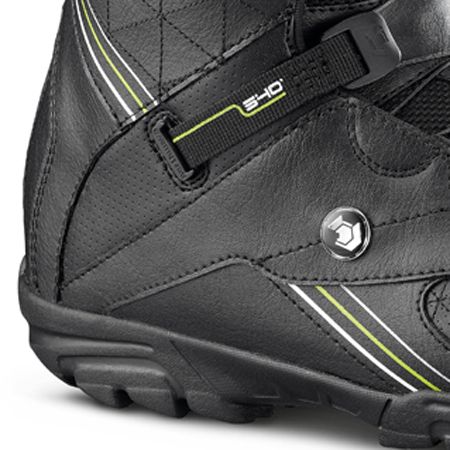 Pánské Snowboardové boty Northwave  Caliber (black)
