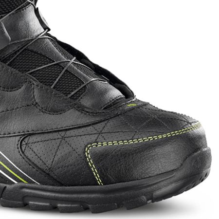 Pánské Snowboardové boty Northwave  Caliber (black)