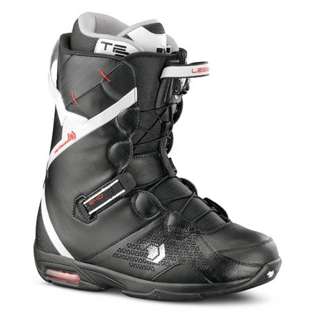 Pánské Snowboardové boty Northwave  Legend SL (black)