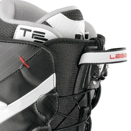 Pánské Snowboardové boty Northwave  Legend SL (black)