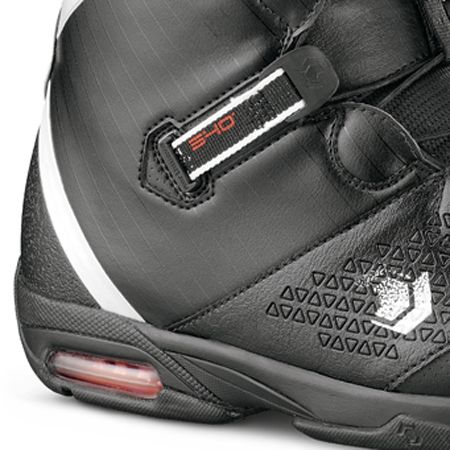 Pánské Snowboardové boty Northwave  Legend SL (black)