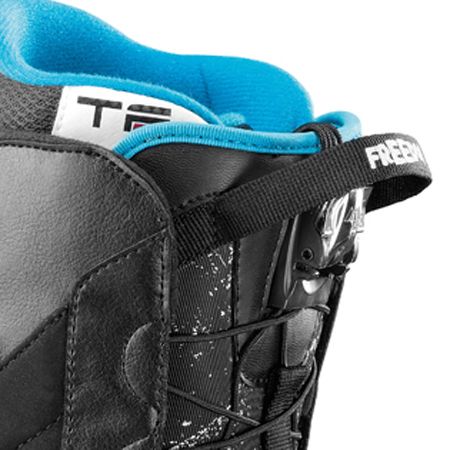Pánské Snowboardové boty Northwave  Freedom SL (black)