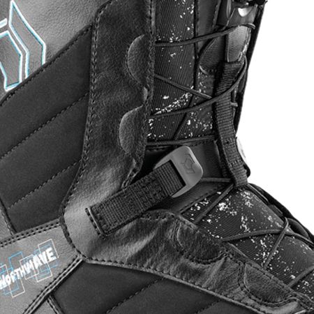 Pánské Snowboardové boty Northwave  Freedom SL (black)