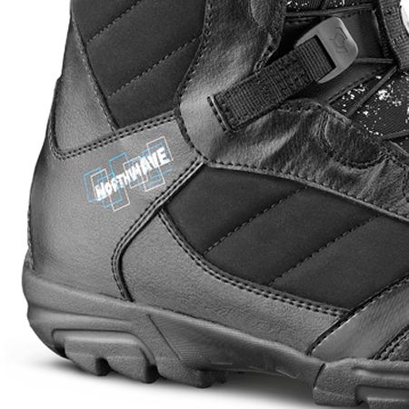 Pánské Snowboardové boty Northwave  Freedom SL (black)