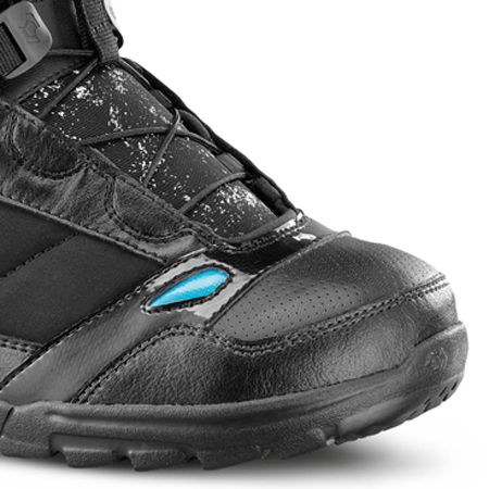 Pánské Snowboardové boty Northwave  Freedom SL (black)