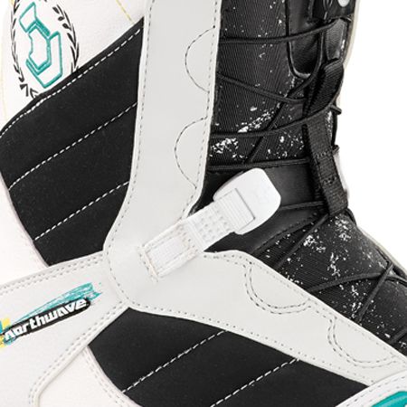 Pánské Snowboardové boty Northwave  Freedom SL (white/black)