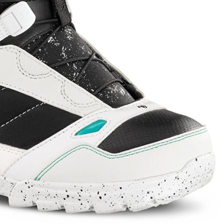 Pánské Snowboardové boty Northwave  Freedom SL (white/black)