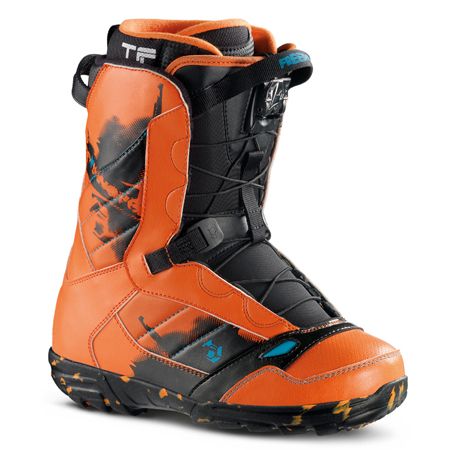 Pánské Snowboardové boty Northwave  Freedom SL (orange)