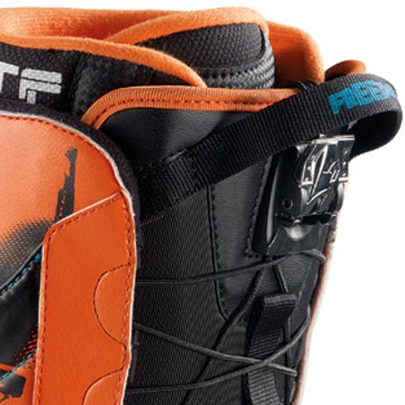 Pánské Snowboardové boty Northwave  Freedom SL (orange)