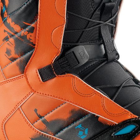 Pánské Snowboardové boty Northwave  Freedom SL (orange)