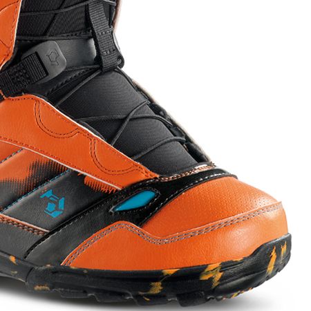 Pánské Snowboardové boty Northwave  Freedom SL (orange)