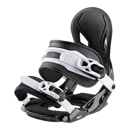 Dětské snowboardové vázání Head Youth 