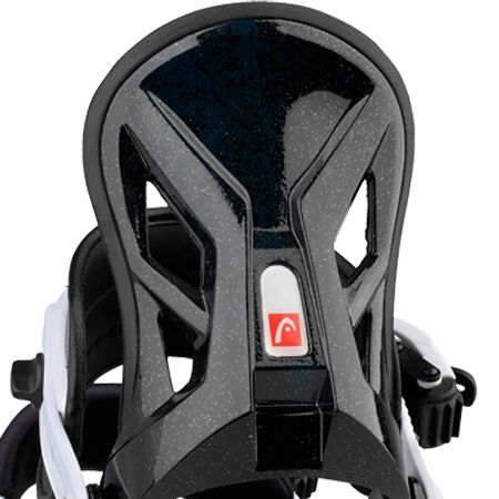 Dětské snowboardové vázání Head Youth 