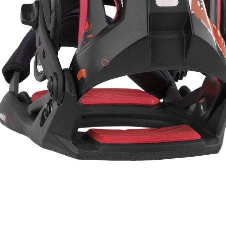 Dětské snowboardové vázání Head P JR 