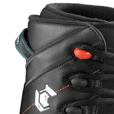 Pánské Snowboardové boty Northwave  Supra (black)