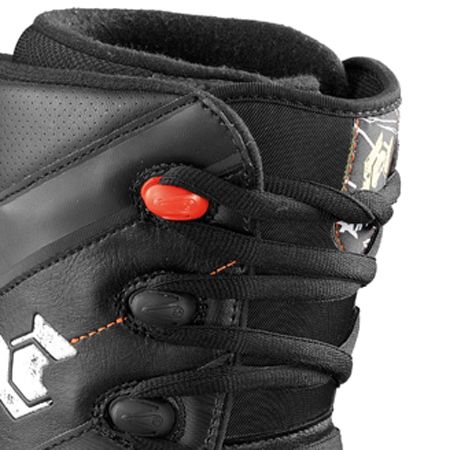 Pánské Snowboardové boty Northwave  Supra (black)